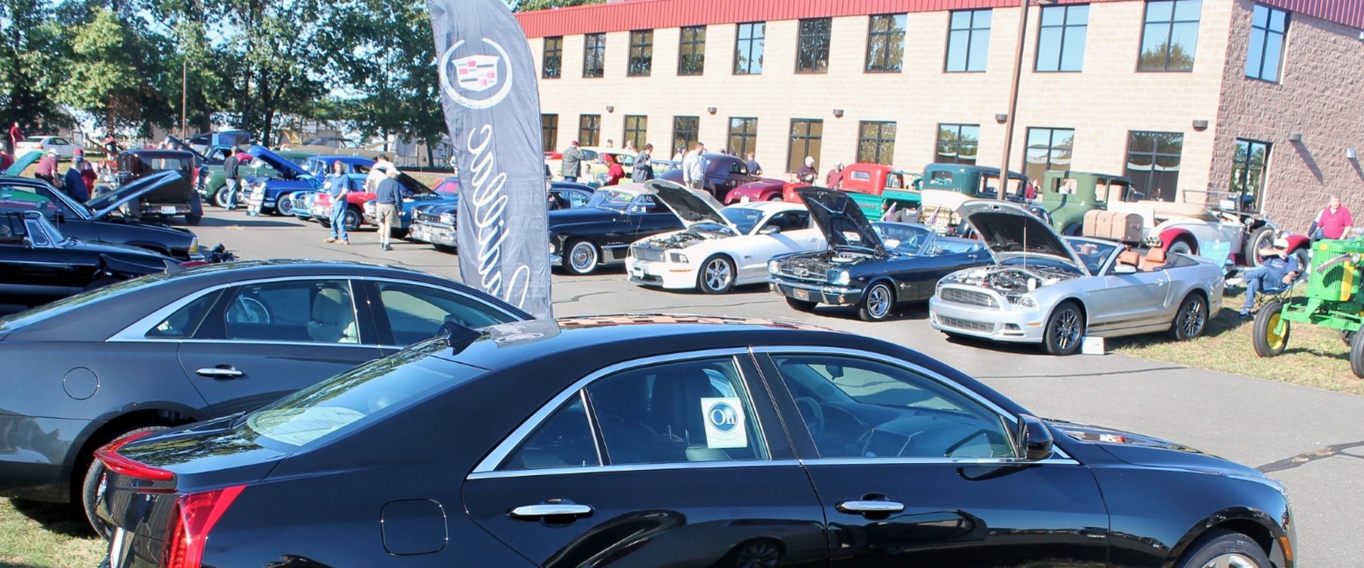 Why Sacramento Car Dealerships Are The Best Place To Buy Your Next Vehicle