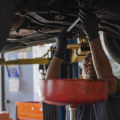 Is Car Repair Illegal in California? - An Expert's Perspective