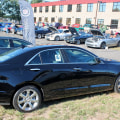Why Sacramento Car Dealerships Are The Best Place To Buy Your Next Vehicle