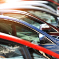 Do Car Dealerships in Sacramento, California Offer Warranties?
