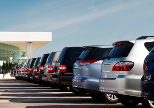 Do Car Dealerships in Sacramento, California Offer Trade-Ins?