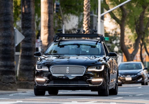 What Technology Features Do Cars From Sacramento Car Dealerships Have?