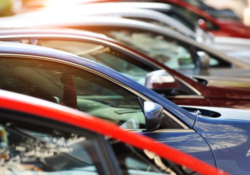 Do Car Dealerships in Sacramento, California Offer Warranties?